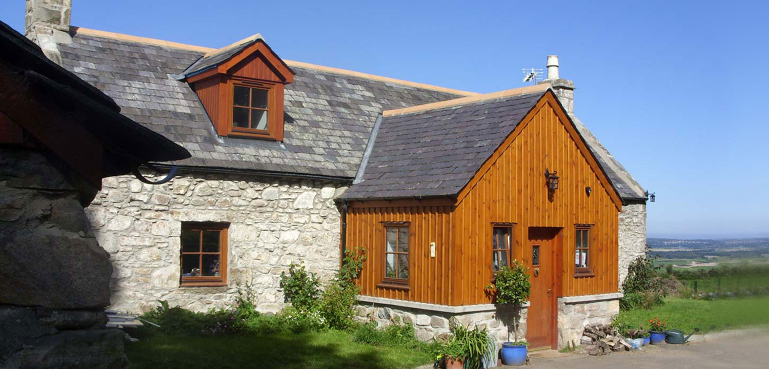 maintaining character of original buildings